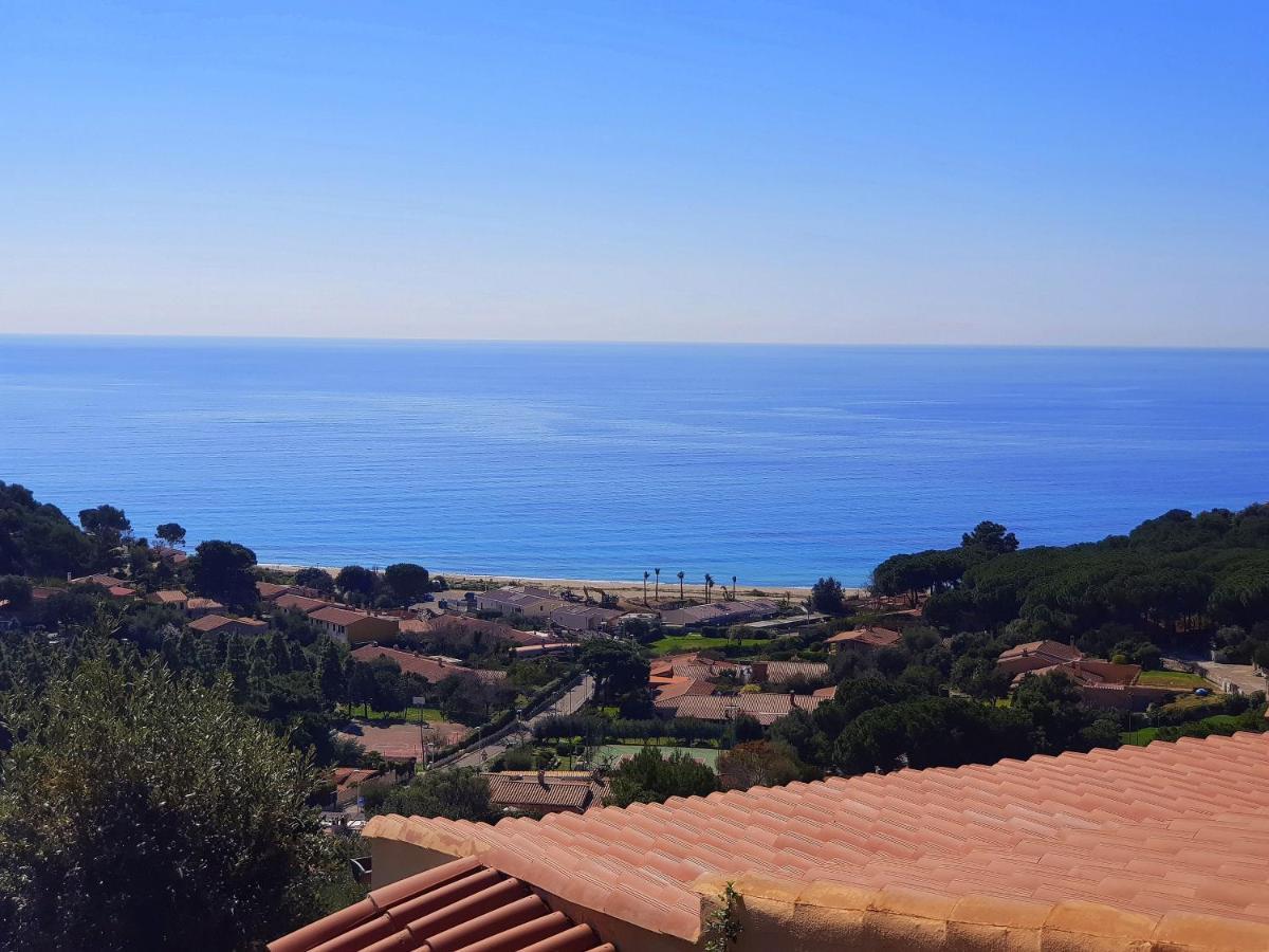 Villino Mari Pintau Best Vacation Ever Geremèas Εξωτερικό φωτογραφία