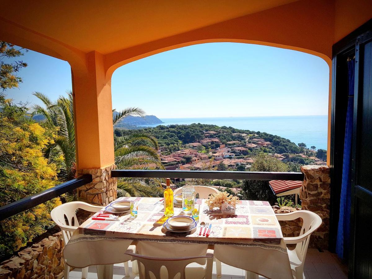Villino Mari Pintau Best Vacation Ever Geremèas Εξωτερικό φωτογραφία