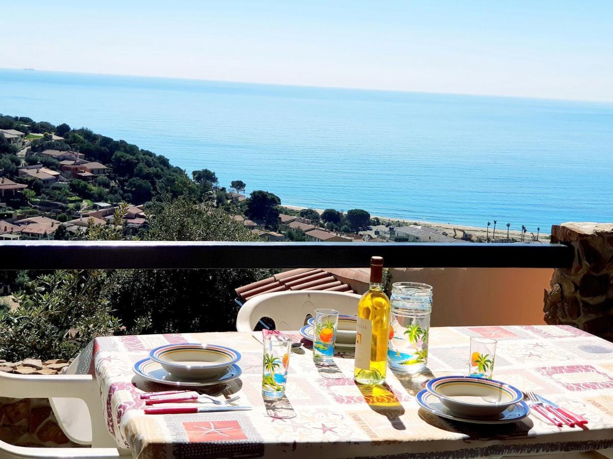 Villino Mari Pintau Best Vacation Ever Geremèas Εξωτερικό φωτογραφία