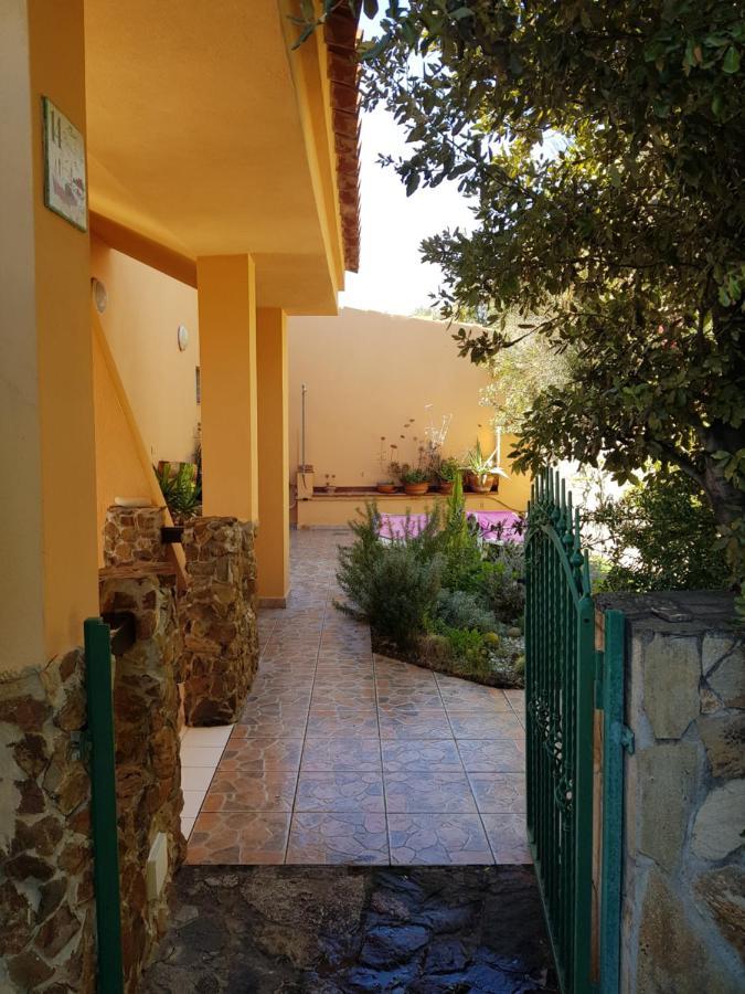 Villino Mari Pintau Best Vacation Ever Geremèas Εξωτερικό φωτογραφία