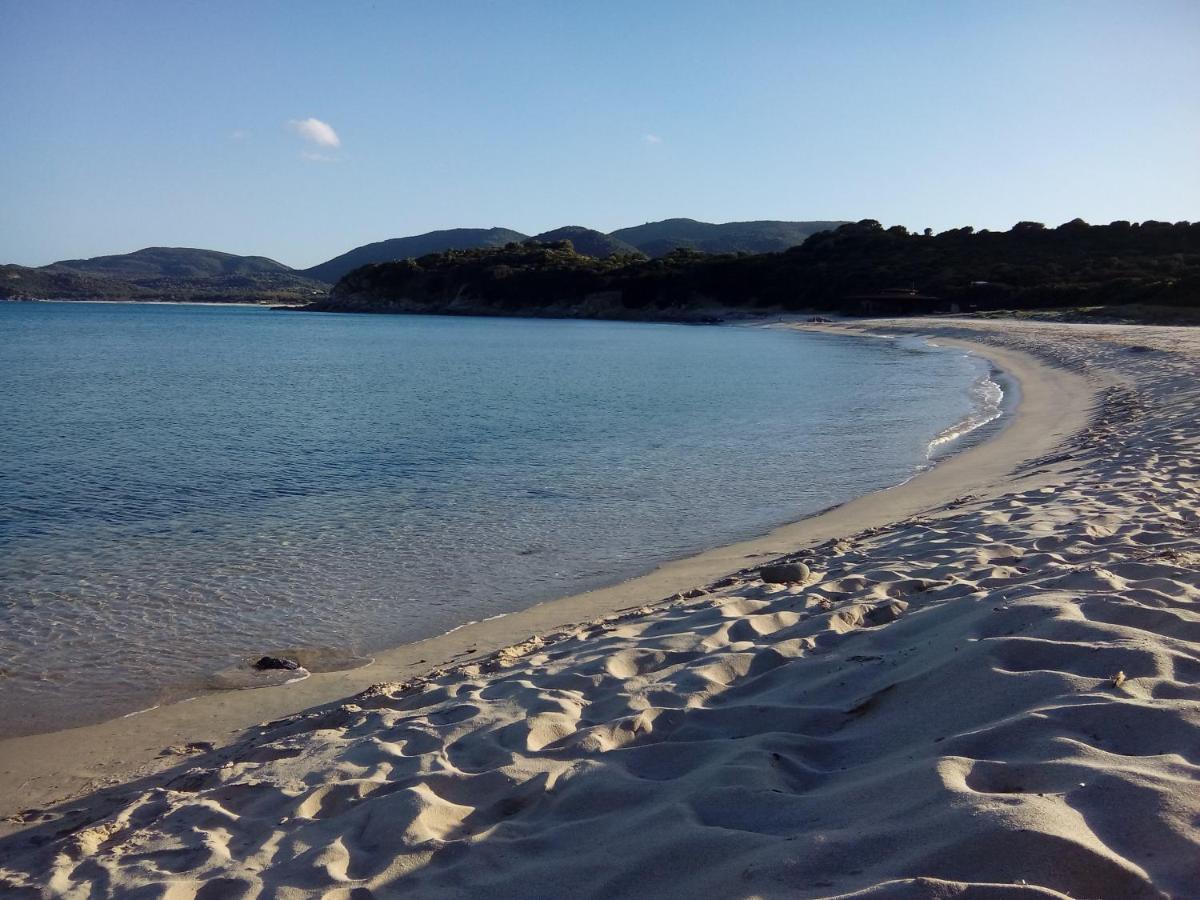 Villino Mari Pintau Best Vacation Ever Geremèas Εξωτερικό φωτογραφία