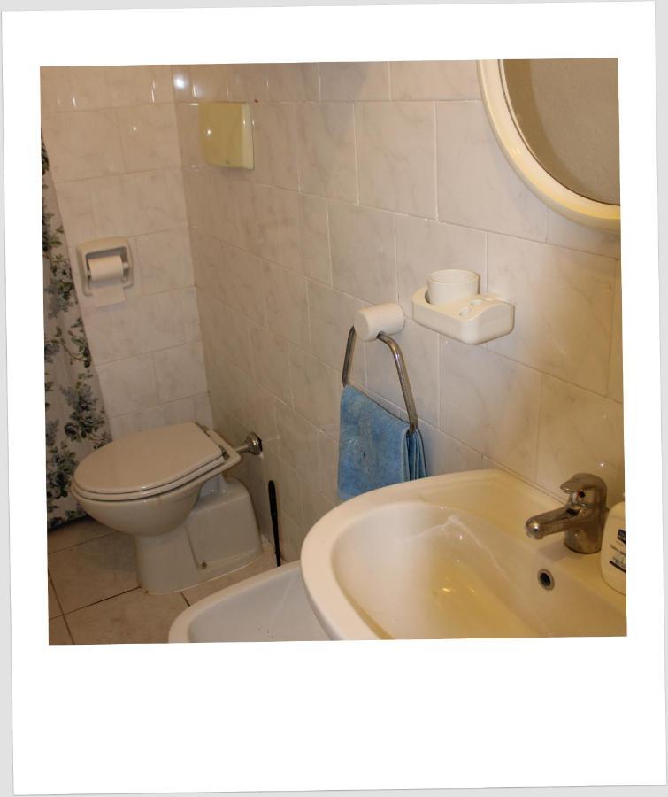 Villino Mari Pintau Best Vacation Ever Geremèas Εξωτερικό φωτογραφία