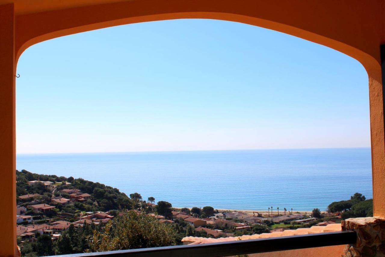 Villino Mari Pintau Best Vacation Ever Geremèas Εξωτερικό φωτογραφία
