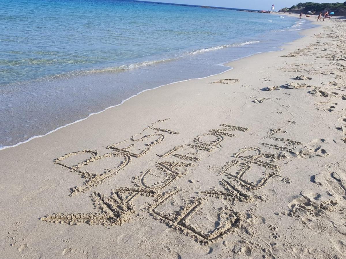 Villino Mari Pintau Best Vacation Ever Geremèas Εξωτερικό φωτογραφία