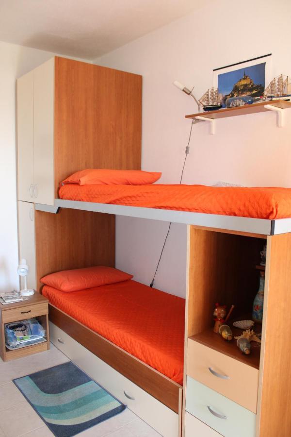 Villino Mari Pintau Best Vacation Ever Geremèas Εξωτερικό φωτογραφία