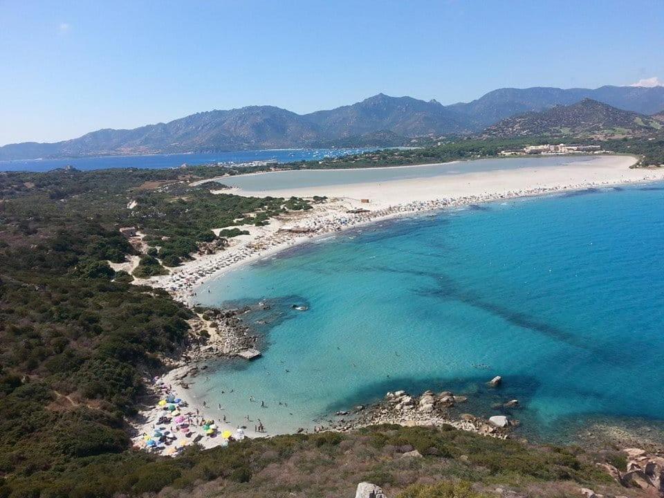 Villino Mari Pintau Best Vacation Ever Geremèas Εξωτερικό φωτογραφία