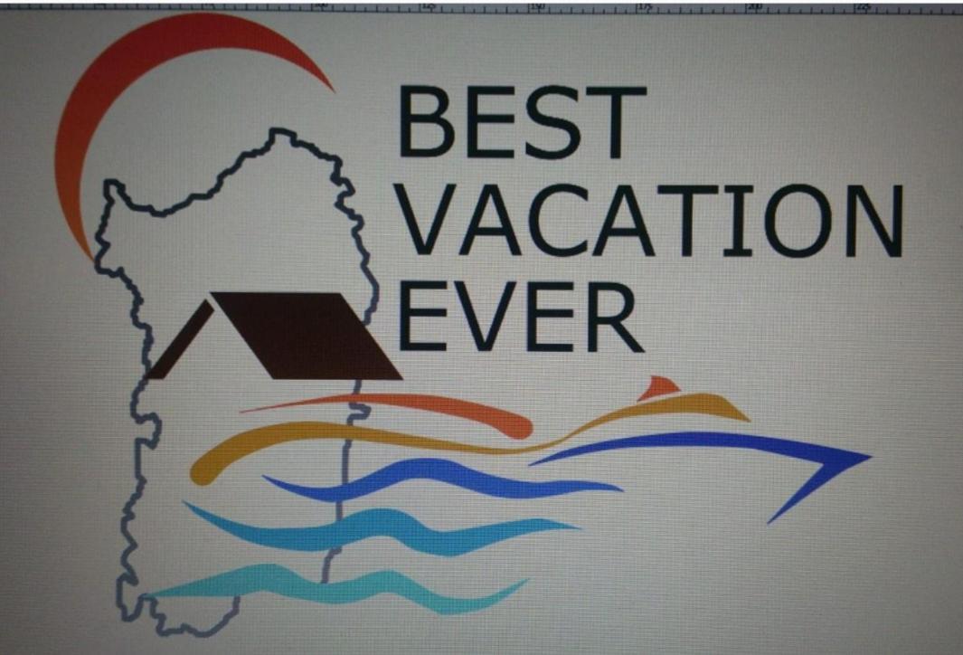 Villino Mari Pintau Best Vacation Ever Geremèas Εξωτερικό φωτογραφία