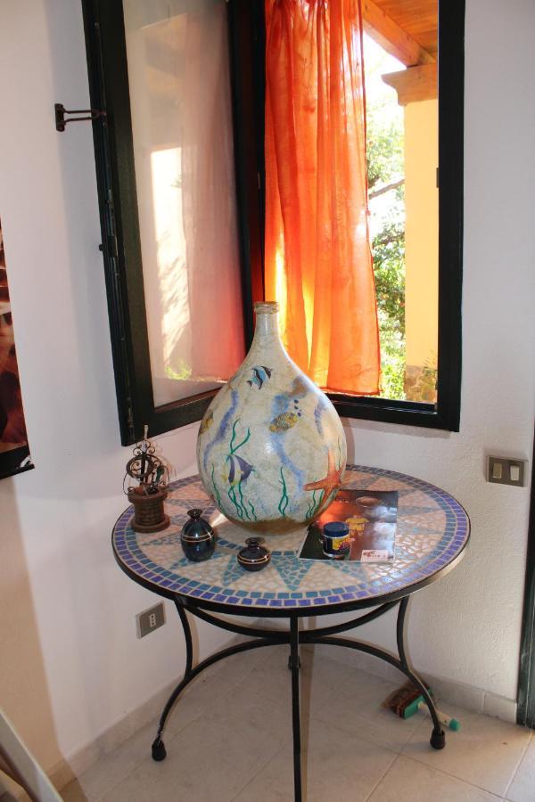 Villino Mari Pintau Best Vacation Ever Geremèas Εξωτερικό φωτογραφία