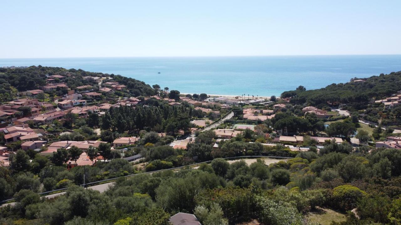 Villino Mari Pintau Best Vacation Ever Geremèas Εξωτερικό φωτογραφία