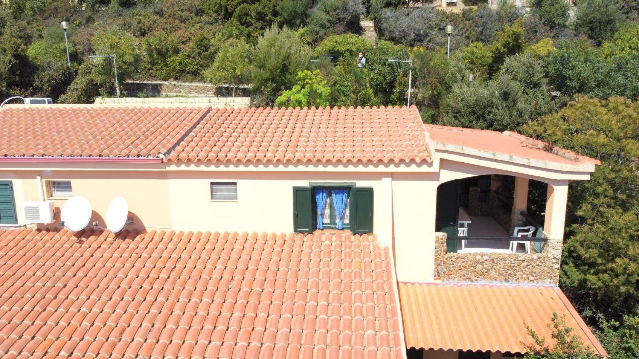 Villino Mari Pintau Best Vacation Ever Geremèas Εξωτερικό φωτογραφία