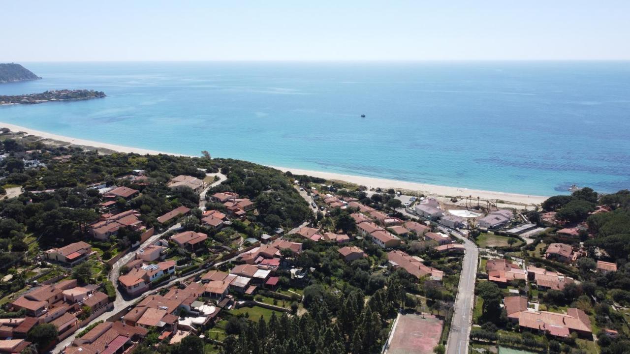 Villino Mari Pintau Best Vacation Ever Geremèas Εξωτερικό φωτογραφία