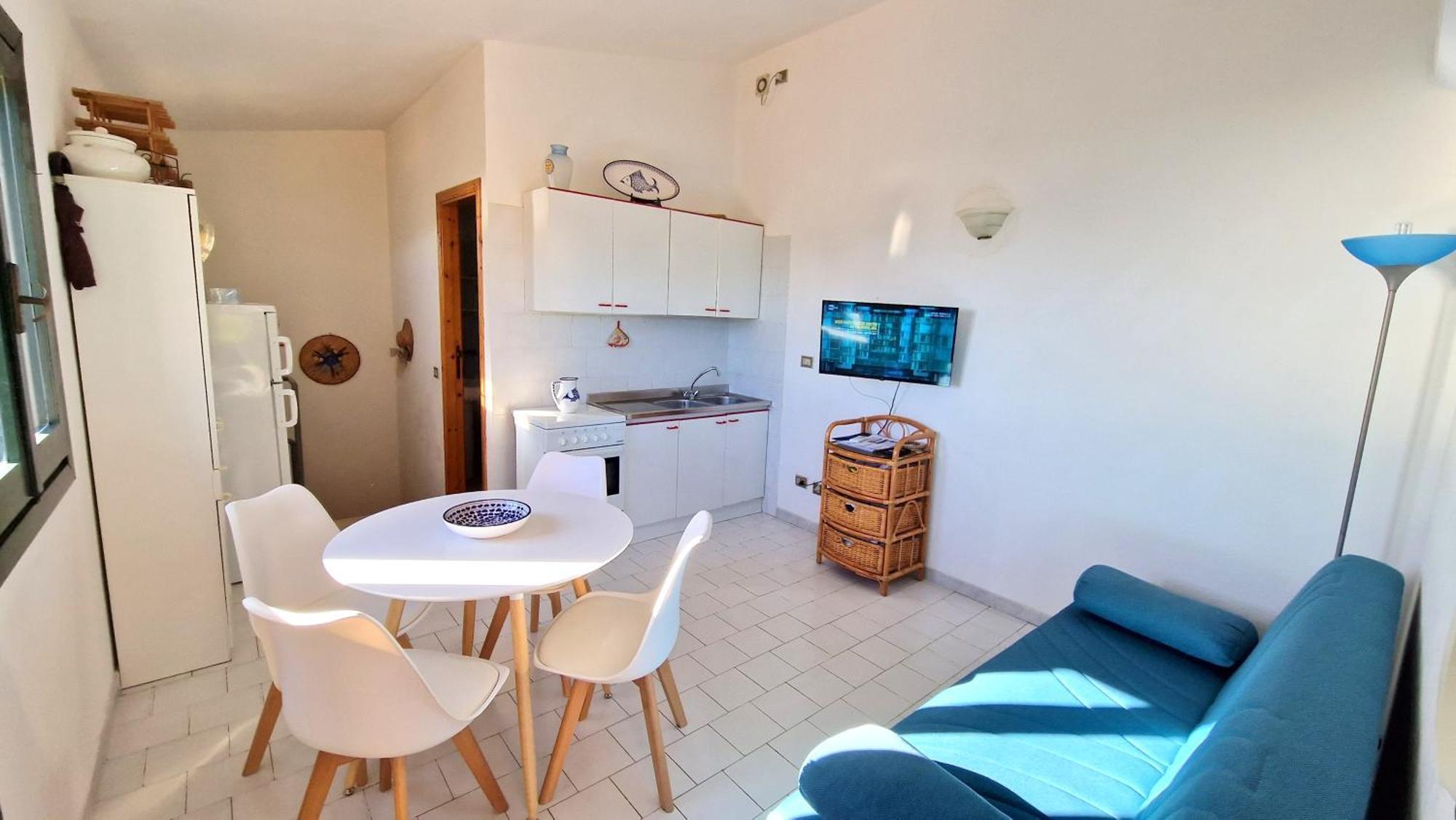 Villino Mari Pintau Best Vacation Ever Geremèas Εξωτερικό φωτογραφία