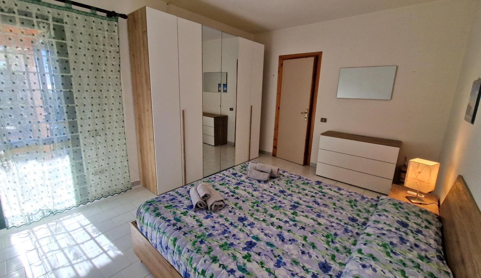 Villino Mari Pintau Best Vacation Ever Geremèas Εξωτερικό φωτογραφία